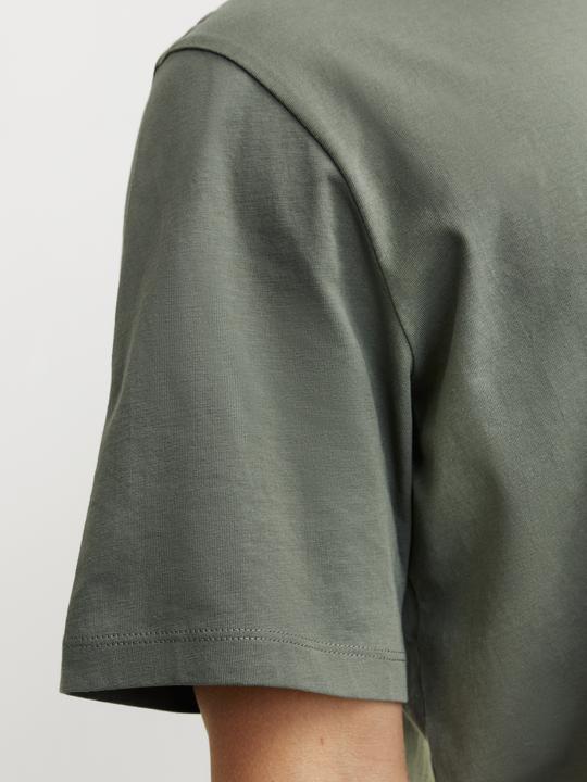 Produktbild Jack & Jones Jjeorganic Basic Tee Ss O-Neck Noos (XXL)
