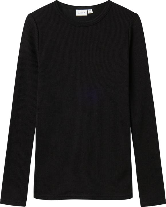 Actual product image Name it Merinowoll T-Shirt (122)