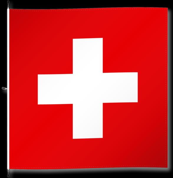 Image du produit Alpenfahnen Suisse