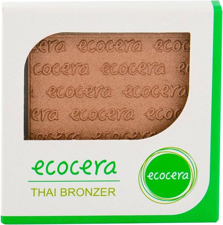 Image du produit Ecocera Bronzer 10g Bronzer (L)