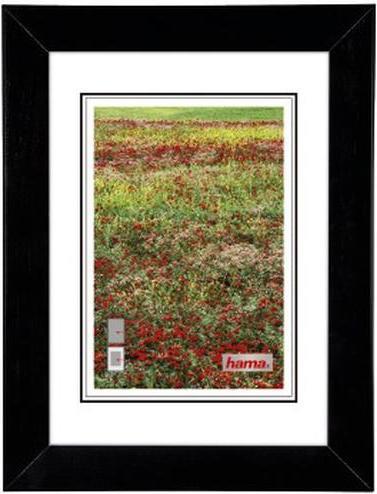 Image du produit Hama Foggia Black Cadre photo unique (2 m, HDMI)