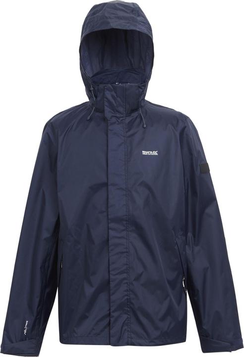 Actual product image Regatta Mens Ballymore Waterproof Jacket (M)