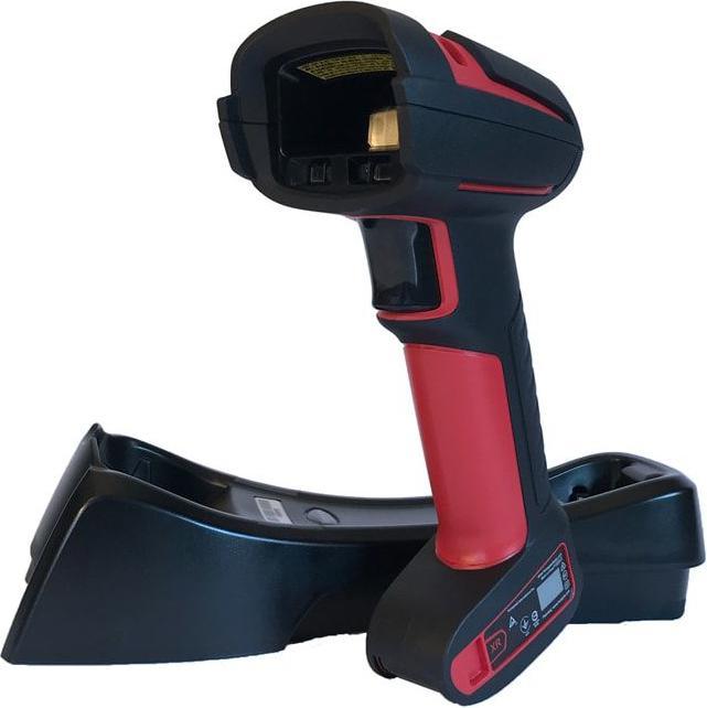 Actual product image Honeywell Scanner: Wireless. Ultra (1D barcodes, 2D barcodes)