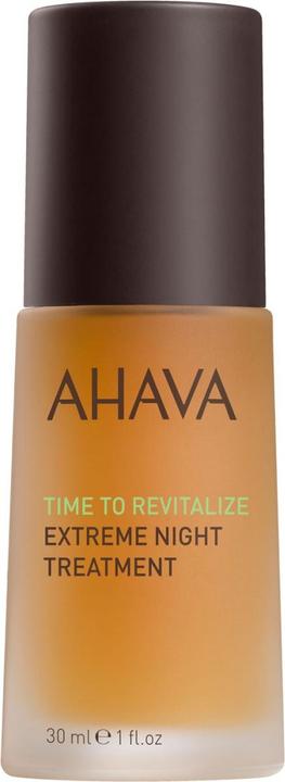 Image du produit Ahava Traitement de nuit extrême (30 ml)