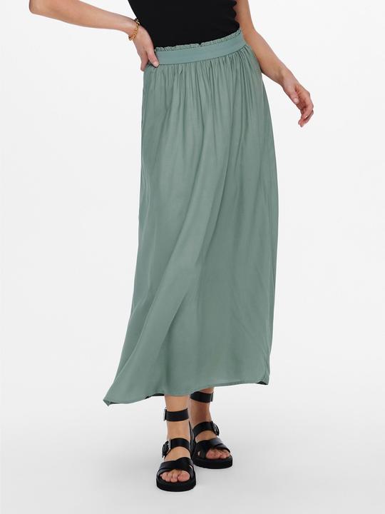 Image du produit Only Maxi-jupe unie (M)