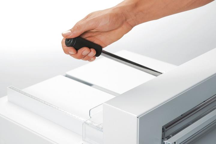 Produktbild Ideal Stapelschneider 4305 (500 Blätter, A3)