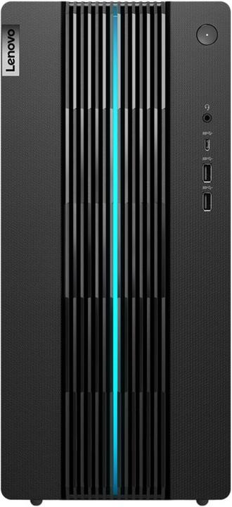Actual product image Lenovo IdeaCentre Gaming 5 RTX 3060 Ti (Intel Core i7-12700F, 16 GB, 1000 GB, GeForce RTX 3060 Ti)