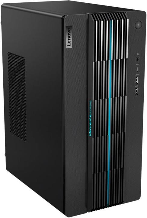 Actual product image Lenovo IdeaCentre Gaming 5 RTX 3060 Ti (Intel Core i7-12700F, 16 GB, 1000 GB, GeForce RTX 3060 Ti)