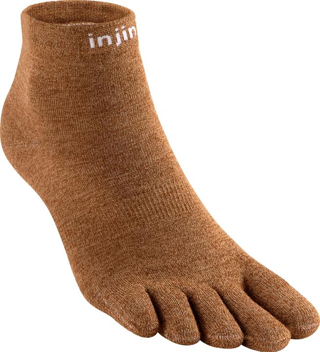 Immagine prodotto Injinji Linier Mini-Crew (L)