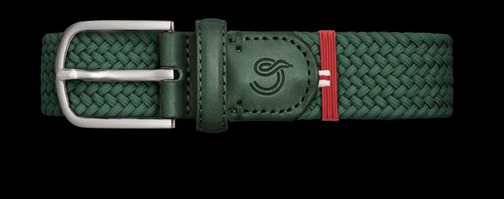 Produktbild La Boucle Megève Belt Super Stretch Eden (95)