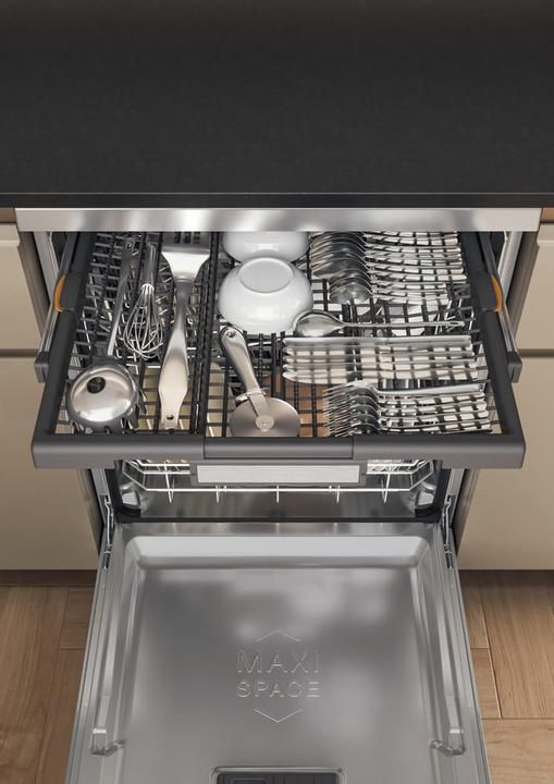 Image du produit Bauknecht B7F HS51 X