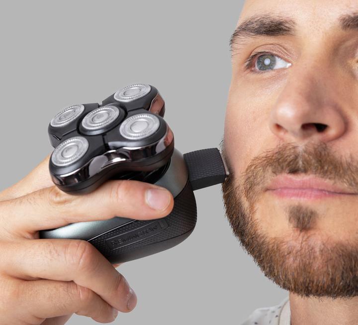 Actual product image Remington XR1600 Men's Razor RX7 Ultimate Series