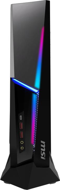 Actual product image MSI MEG Trident X (Intel Core i7-12700K, 32 GB, 1000 GB, GeForce RTX 3070 Ti)