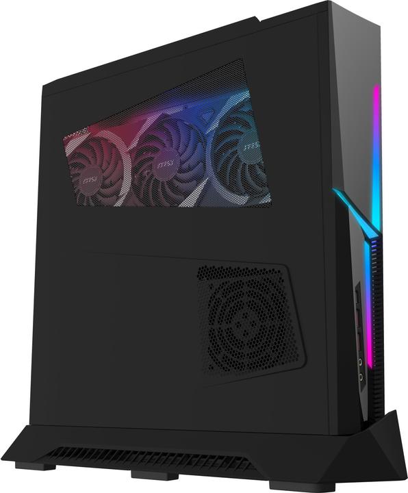 Actual product image MSI MEG Trident X (Intel Core i7-12700K, 32 GB, 1000 GB, GeForce RTX 3070 Ti)