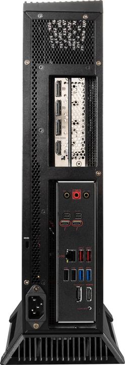 Actual product image MSI MEG Trident X (Intel Core i7-12700K, 32 GB, 1000 GB, GeForce RTX 3070 Ti)