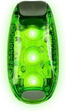 Produktbild Freezack Halsbandanhänger Lumina LED Light Clip