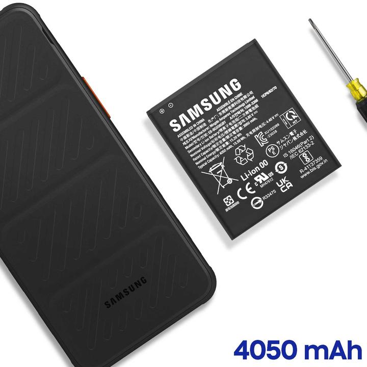 Image du produit Samsung GH43-05199A Batterie de remplacement