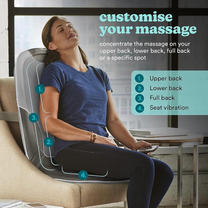 Produktbild Homedics Cbs-1000