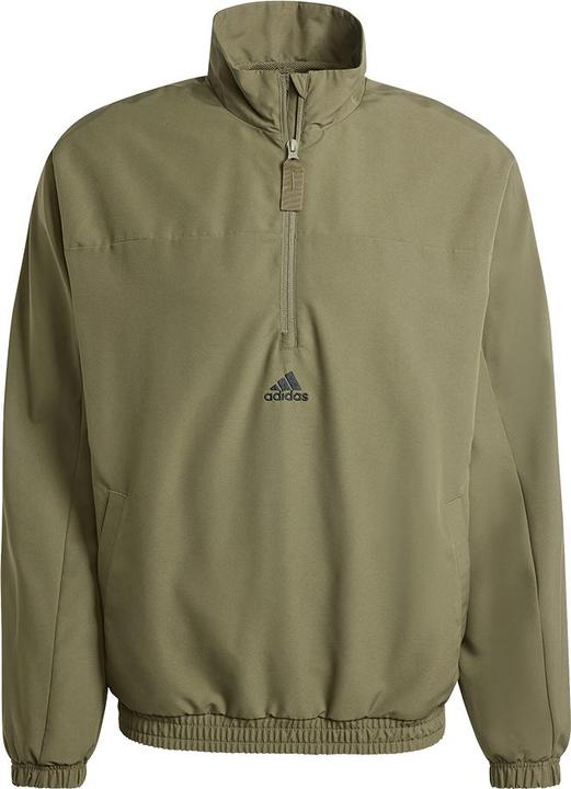 Actual product image adidas M SHO Tracksuit (M)