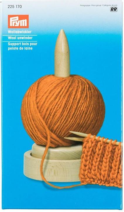 Produktbild Prym Wollabwickler