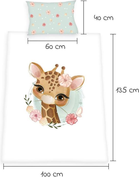 Produktbild Babybest Made in Green