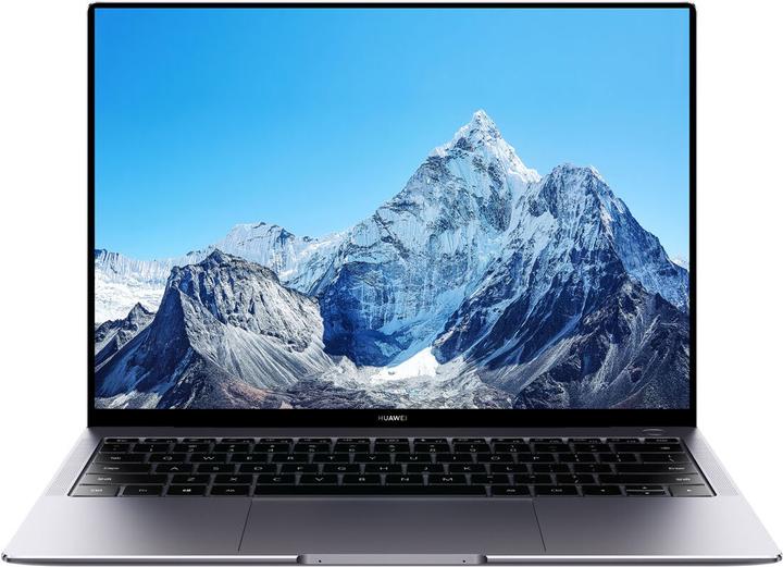 Huawei MateBook B7-410 (13.90", Intel Core i5-1135G7, 16 GB, 512 GB, DE)