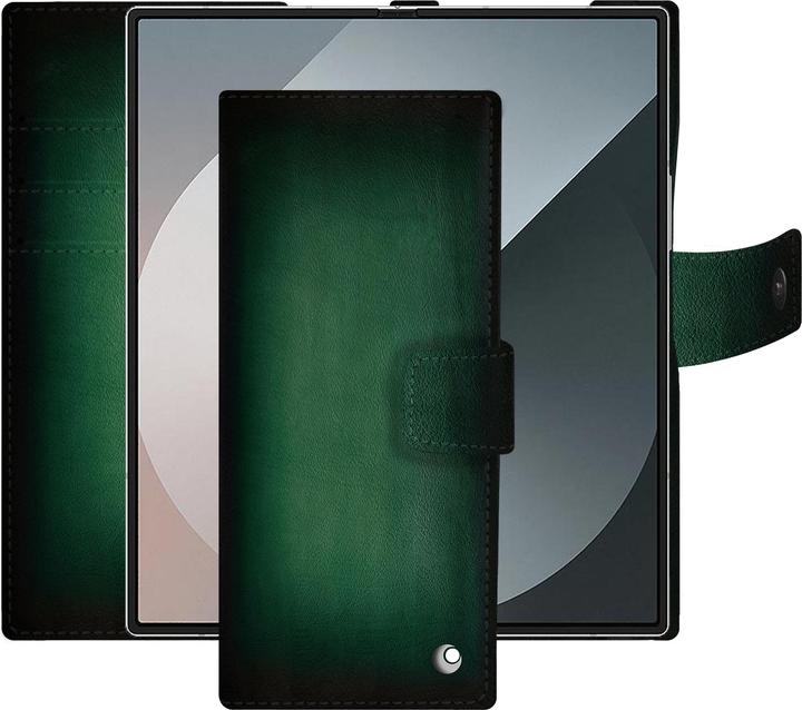 Produktbild Noreve Lederschutzhülle Samsung Galaxy Z Fold6 (Samsung Galaxy Z Fold6)
