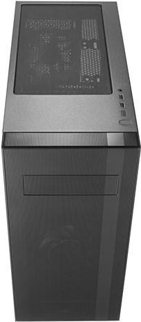 Image du produit Cooler Master NR600 (mATX, Mini-ITX, ATX)