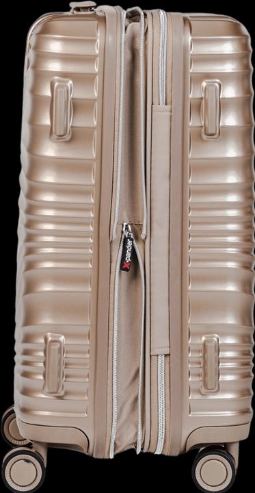 Immagine prodotto Swissbags Cruise (49 l, Bagaglio a mano (fino a 50 litri))