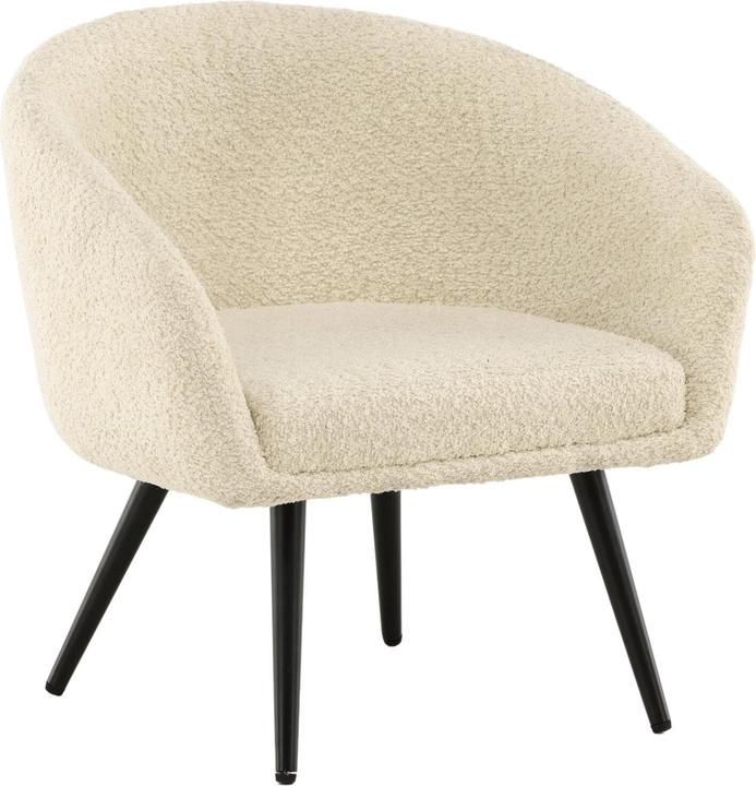 Produktbild Venture Home Fluffy (Kindersessel)