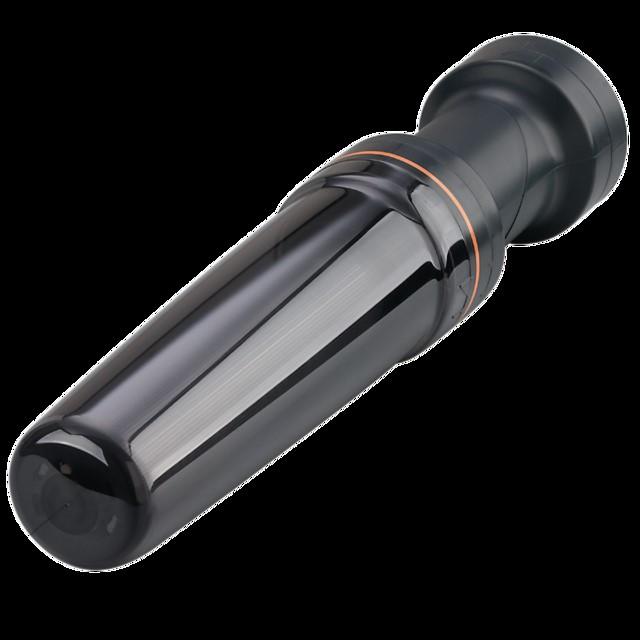 Actual product image ifm Electronic 5-segment signalling light