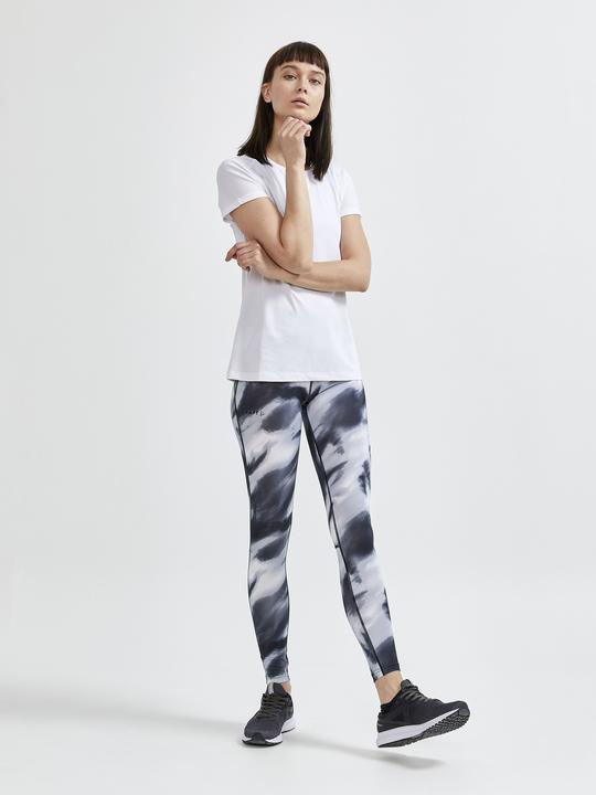 Produktbild Craft Adv Essence Ss Slim Tee Damen (XXL)
