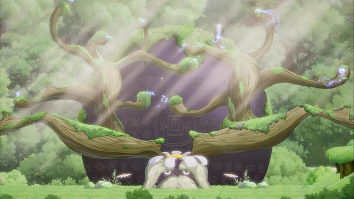 Image du produit PM Studios Hoa (Switch, EN)