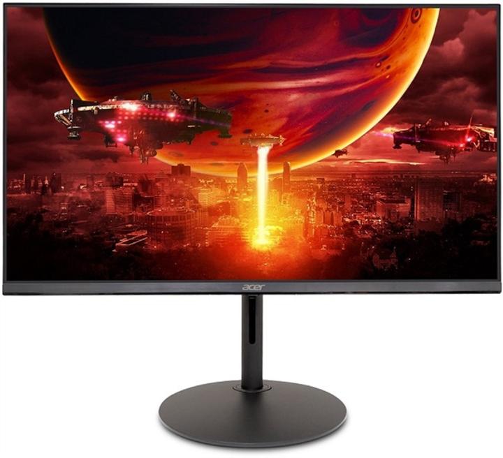 Image du produit Acer 27" Nitro XF270X1 (zéro cm (zéro pouce)) (1920 x 1080 pixels, 27")