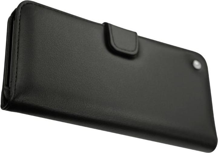 Actual product image Noreve Leather case wallet (Samsung Galaxy S8+)