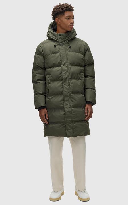 Actual product image Ragwear Nordwey (3XL)