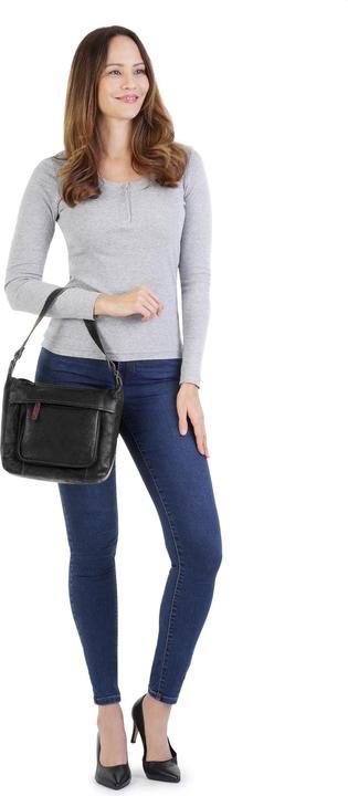 Actual product image X-Zone Umhängetasche