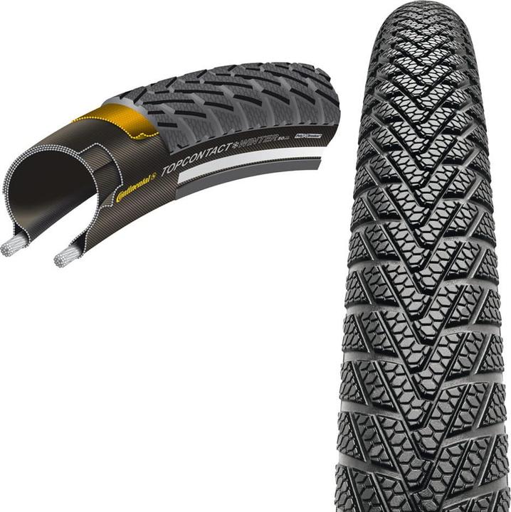 Image du produit Continental Top Contact Winter II Premium (28 x 1.60, 42-622)