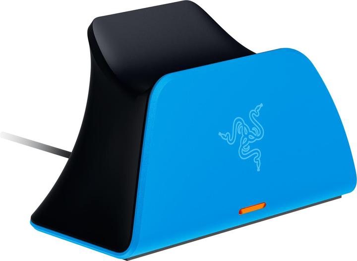 Produktbild Razer Quick Charging Stand for PlayStation 5 (PS5)
