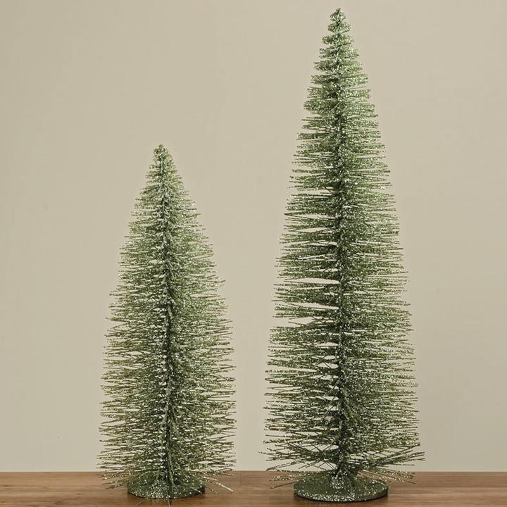 Produktbild Boltze Home Boltze Baum grün 90 cm (1 Stück)