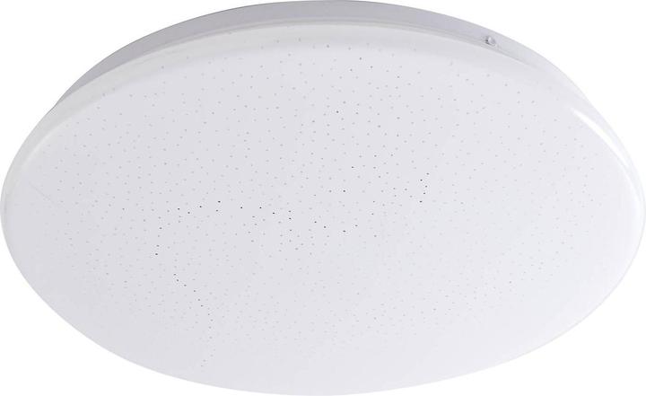 Actual product image Lindby Eovi LED ceiling light IP44 4000K (2500 lm)