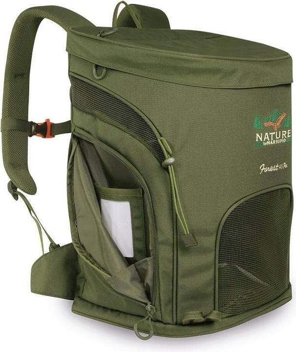 Actual product image Marsupio Forest (40 l)