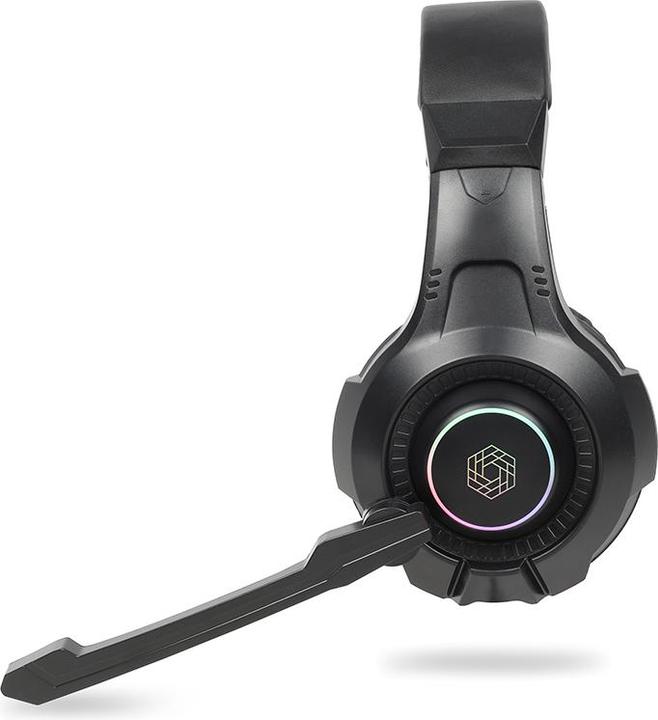 Produktbild Livoo Kabelgebundenes Gaming-Headset (Kabelgebunden)