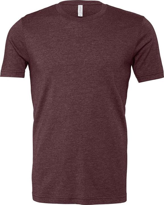 Bella Canvas CVC TShirt kurzärmlig (XXL)