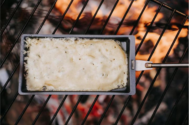 Produktbild Kadastar Raclette-Pfännchen Explorer