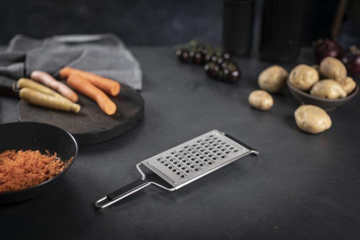 Image du produit Kuhn Rikon ESSENTIAL Râpe à gros grains