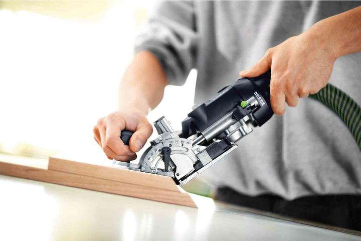 Image du produit Festool Fraiseuse DF 500 Q-Plus CH