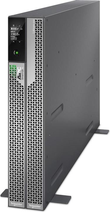 Actual product image APC Smart-UPS Ultra SRTL5KRM2UI - UPS (i (5 VA, 5000 W, Online double converter UPS)
