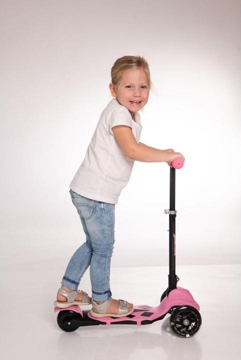 Immagine prodotto New Sports Scooter a 3 ruote pieghevole