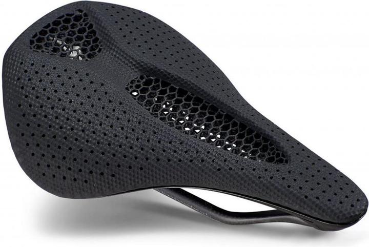 Actual product image Specialized S-Works Power Mirror Saddle BLK 155
